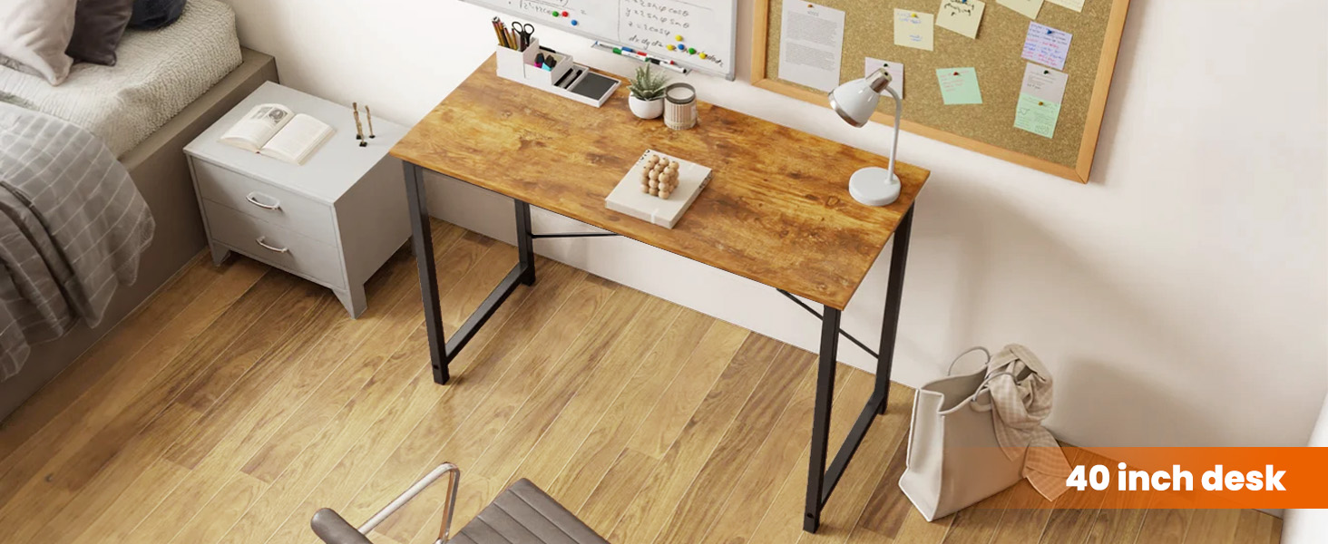 mini desk