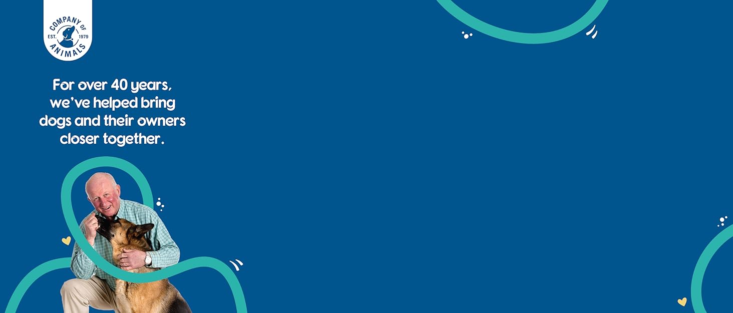 COA background image