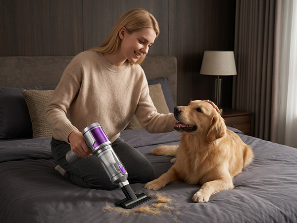 car vacuum cleaner