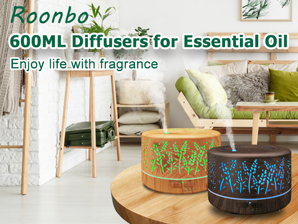 diffuser