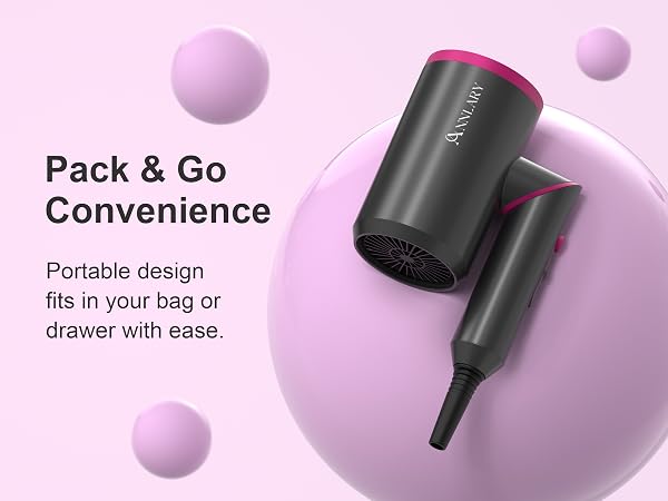 blow dryer