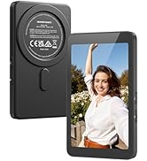NEEWER 4" Phone Vlog Selfie Monitor Screen, Smartphone Back Camera Monitor with Remote for YouTub...