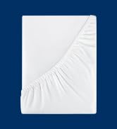Sateen Fitted Sheet