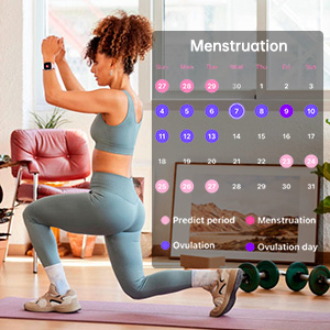 smart watch for women