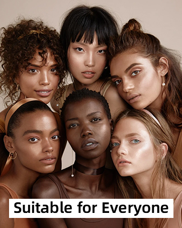 PERFECT FOR EVERYONE