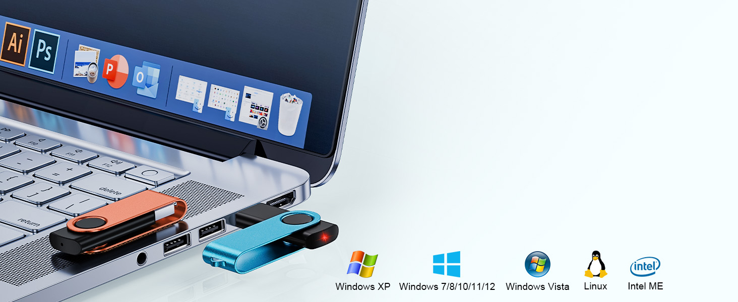 usb flash drive