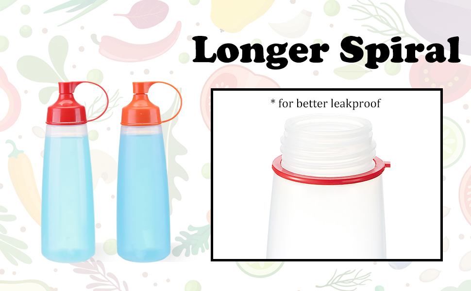 Longer Spiral