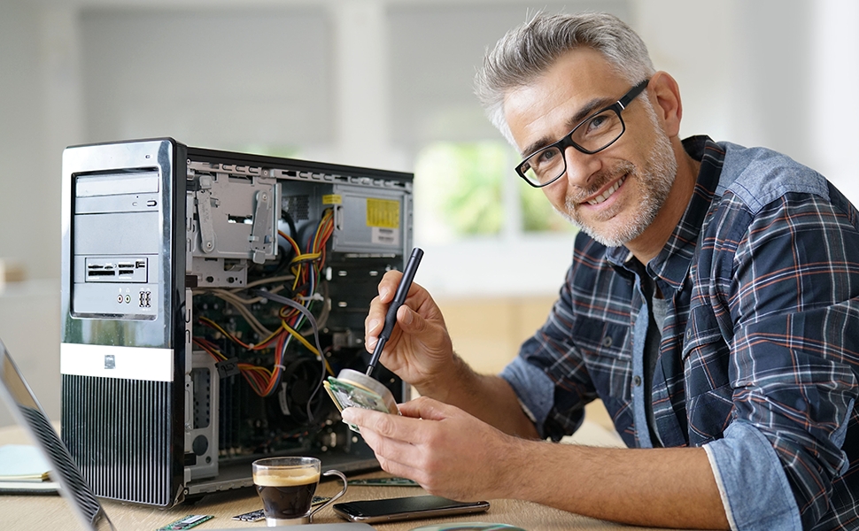 precision screwdriver set