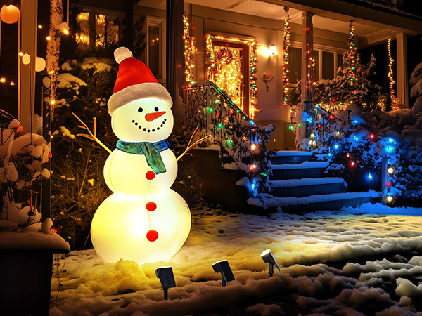 solar spot lights outdoor waterproof