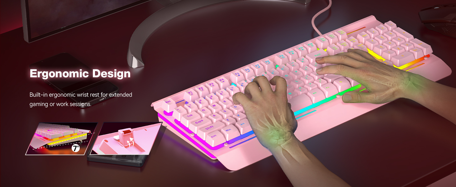 keyboard