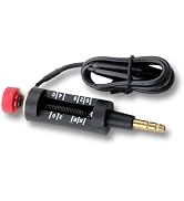 Foelony Car Spark Plug Tester, Plug-in Inline Engine Ignition Tester, Adjustable Spark Testers To...