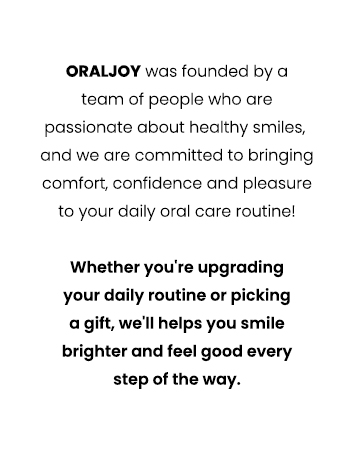 Oraljoy Brand Introduction
