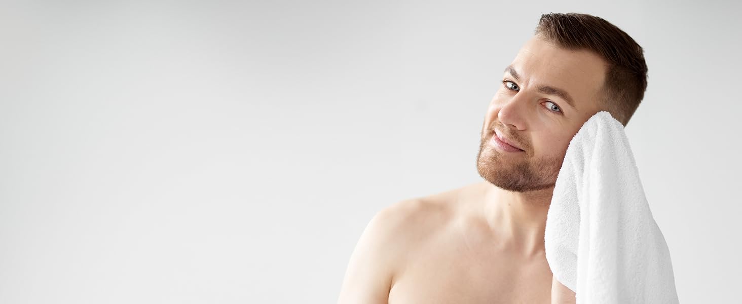 IPX6 waterproof design