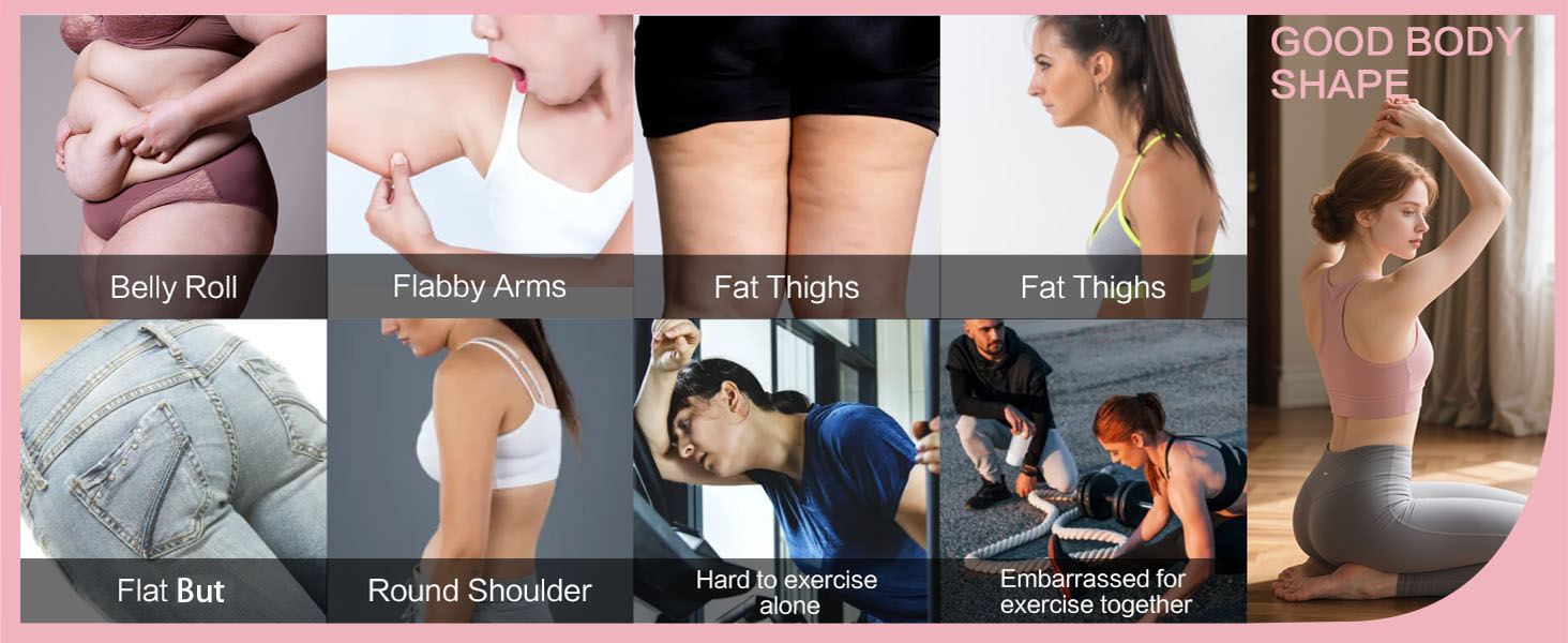 fabric resistance bands for working out
