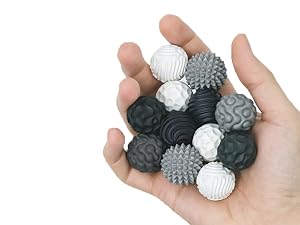 Magnet fidgets