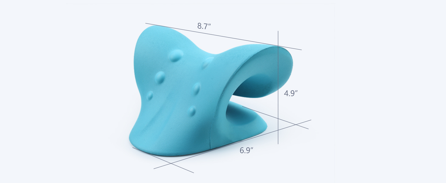 Restcloud Product Size