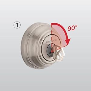 smartkey security;kwikset;door hardware;door knob;door lever;handleset;deadbolt;door lock;keys;locks