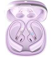 Faifxo Open Ear Headphones Sport Ear-Buds,Wireless Earbuds Bluetooth Ear Buds in Ear Headphones w...