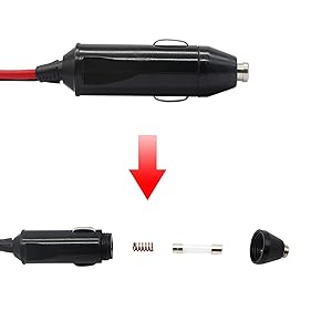 Car Cigarette Lighter