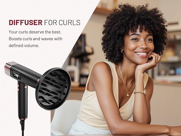 diffuser hair dryer with diffuser for women diffuser hair dryer with diffuser for women