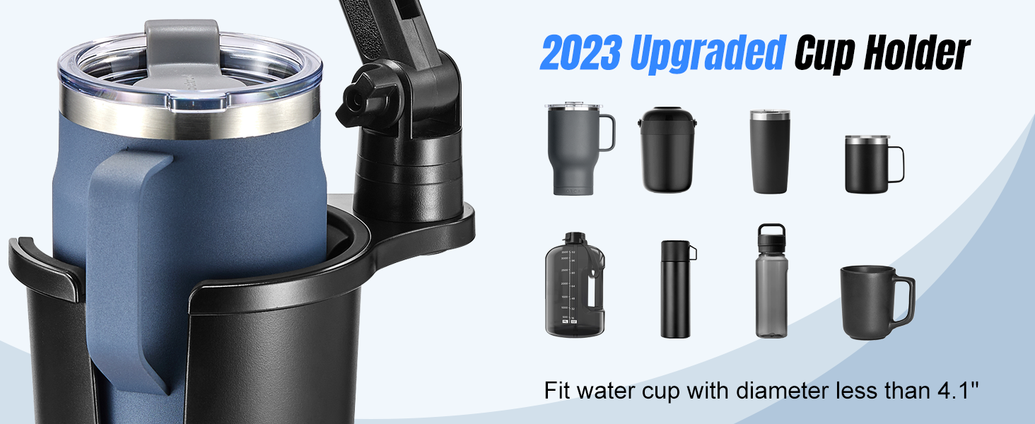 phone holder car cup holder