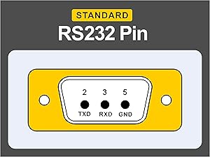 usb serial rs232 db9 9 pin male cable pl2303 prolific com port retention usb 2.0 serial port device
