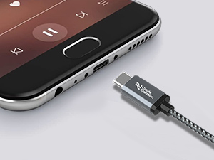 USB C AUX CORD TO CAR