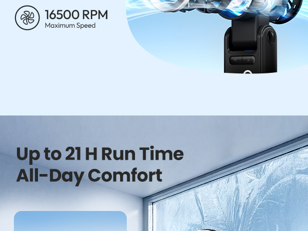 portable fan handheld fan mini fan turbo fan travel beach cruise gifts for women men kids gift