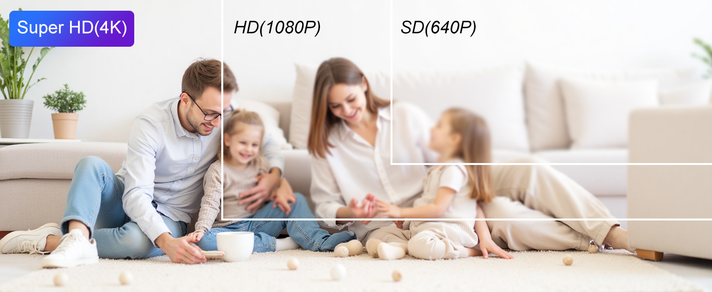 Baby Monitor