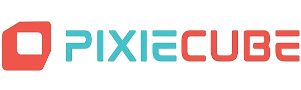 pixiecube