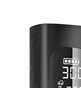 bike air pump with gauge