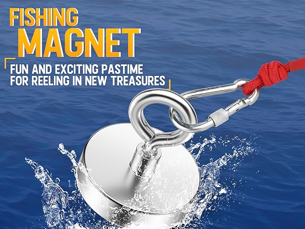 fishing magnets