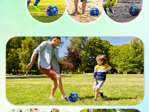 soccer ball