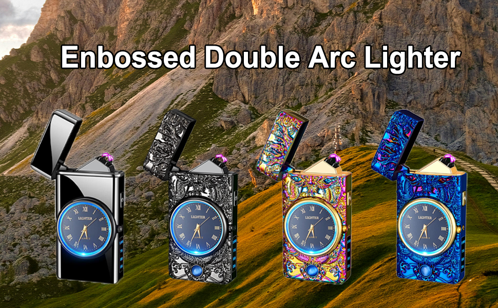 electric lighter electric lighters rechargeable smoking accessories plasma lighter encendedor