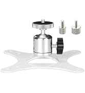 2-Be-Best Projector Mount Mini Projector Ceiling Mount Adjustable Bracket Universal Mounts for Mi...