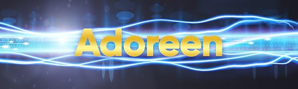 Adoreen Tech
