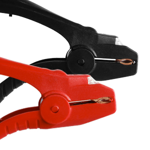 Jumper Cables -1