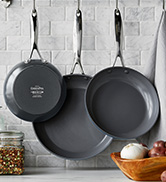 GreenPan, PFAS-Free, Ceramic, Nonstick, Sets, Frypans