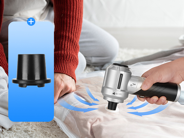 chumposh car vacuum