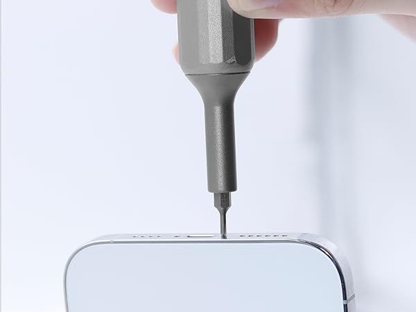 Pen Style Screwdriver Repair Kit