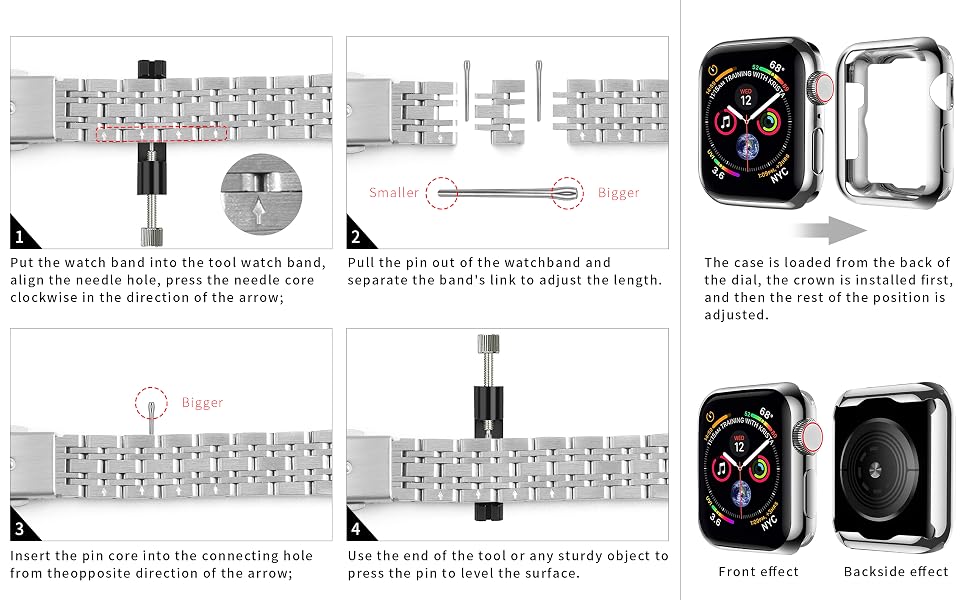 gold apple watch bands for women iwatch bands for women apple watch bands
