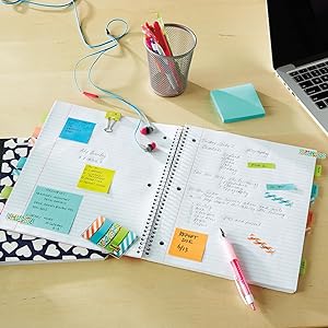 Post-it Specialty Flags