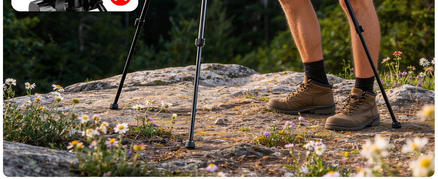 dslr camera tripod