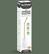 powder duster bed bug bedbug bedbugs glue trap traps killer indoor treatment bed posts