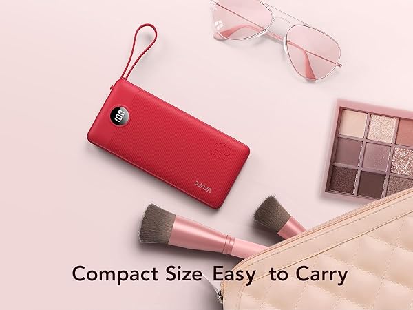 portable power bank