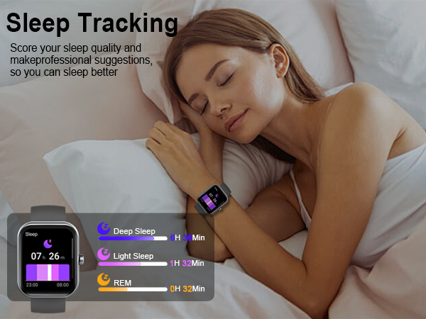 sleep tracker