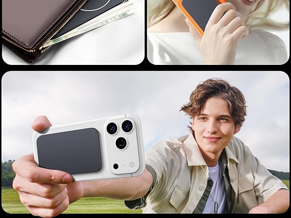 battery bank powerbank mag safe