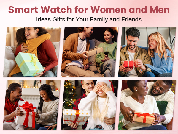 Smart watches for men