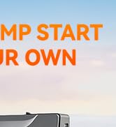 jump starter with air compressor