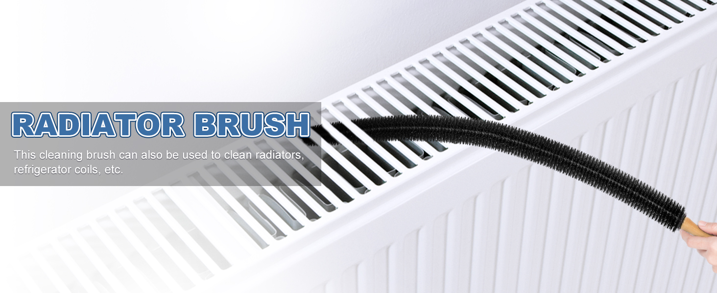 dryer vent cleaner kit with Stretch Universal Connector